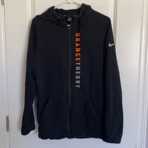 Orangetheory men’s coach hoodie